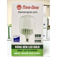 Led BULB 60W Rang Dong