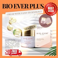 LATEST STOCK BIO EVER PLUS CREAM 5 GRAM SEBOTOL