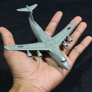 Handmade Lockheed C5 Galaxy airplane miniature model airplane model