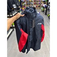 RAINCOAT FTG LITE READY STOCK