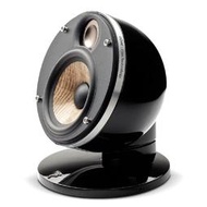 法國 Focal Dome Flax 2.1聲道衛星喇叭 =&gt; 左、中置喇叭、右聲道喇叭