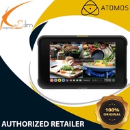 Atomos Shogun 7 HDR Pro/Cinema Monitor-Recorder-Switcher