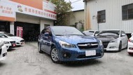 🔥 SUBARU IMPREZA 1.6 4傳 🔥 覺得WRX太貴? 只想開帥?選他就對囉!