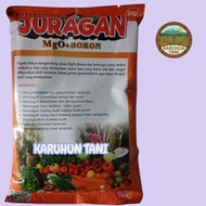 Pupuk Juragan MGO + Boron 1 Kg