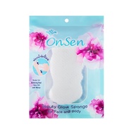 Onsen Beauty Glow Spon