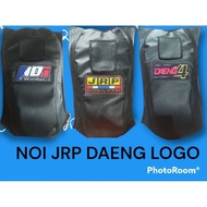 JRP NOI DAENG TANK COVER Universal Tmx125/155 Barako Supremo Badjaj Ytx Rusi Skygo Euro Yamaha Honda
