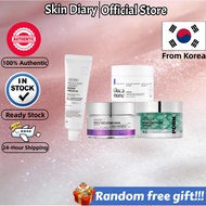[VT] Glucamune Cream 100ml/PDRN Capsule Cream 50ml/Reedle Shot Lifting Cream 50ml/Reedle Shot Synerg
