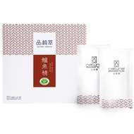 【品純萃】冷凍-鱸魚精(60ml/包)(10包)