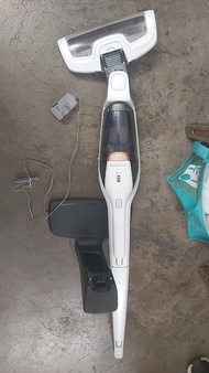Electrolux ErgoRapido 無線吸塵機