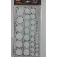 COX Sanyan C68 Circle Board