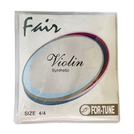 Beijing Star Sea Gospel Violin Strings FOR-TUNE 4/4 Nylon Suitable FOR Beginners