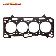 4G18  Cylinder Head Gasket Car Accessories Automobile Engine Gasket Set For MITSUBISHI LANCER LING D