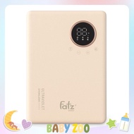 Máy tiệt trùng sấy khô UVC - LED Fatzbaby - 19L - KING 2 - FB4799BT