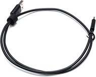 Replacement USB Charging Cable for Logitech MX Master Mouse/MX Anywhere 2 Wireless Mouse / K811 Wire