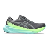 Asics รองเท้าวิ่งผู้ชาย Gel-Kayano 30 (2E) Wide | Carrier Grey/Illuminate Mint ( 1011B685-022 )