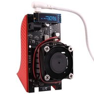 For BM1397 Miner 200Gh/S Bitcoin BTC Solo Miner Stand-Alone BitDSK ASIC Miner Low Power Miner