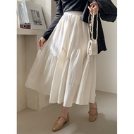 Codibook|Korea Korea 09WOMEN Ruffled Skirt Women's Clothing