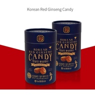 Hansamin Korean Red Ginseng Candy 120g