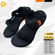 39-43 EGER Adventure Mountain Sandals, Distro Sandals for Men and Women, 100% Original Quality