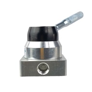 Reversible Lever Lock Handle for Hydraulic Jack 50/25T – 80/40T – 100/50T – 120/60T Regular Type - P