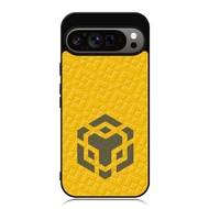 HP Google Pixel 9 8 7 6 5 4 3 Pro XL 4g 5g TPU Custom Phone Softcase BSC Binance Smart Chain