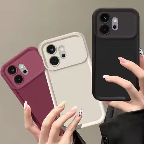 For Honor 600 Phone Case Honor 600 Case Honor 600 Cover Anti Fall Prevention Luxury Candy Matte Soft