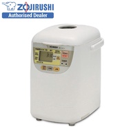 Zojirushi Bread Baking Machine BB-HAQ10