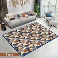 Vallery carpet size 150, 190cm/ Vallery Quincy carpet