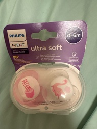 Philips avent 奶咀 奶嘴
