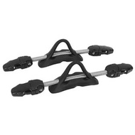 Fin Spring Strap Replacement