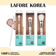 Fillimilli Contour Brush - 3 Types(Nose Shading Brush /Hairline Contour Brush 859/Chin Contour Brush