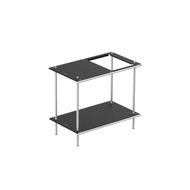 COMMA NINE Byron Bay (L) Multipurpose Shelf Outdoor Camping Furniture Shelf