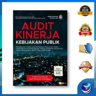 Book - Public Policy Performance Audit
