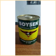 BOYSEN LACQUER SANDING SEALER 4 LITERS / 1 GALLON / 1 GALON | B-1254 ☾ ☽