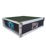Ca18 4 channel POWER AMPLIFIER BOX