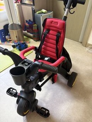Doona 三輪車