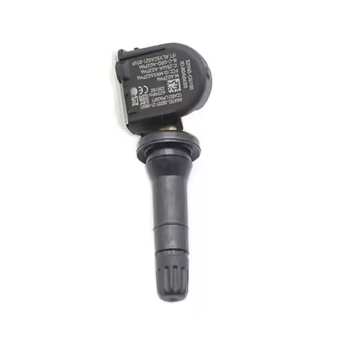52940-CG100 Tire Pressure Monitor Sensor for Hyundai Ioniq 6 2022 Staria Santa Fe for Kia EV6 2023 N