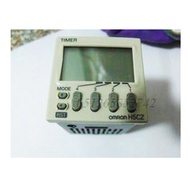 Brand New Authentic Japanese OMRON OMRON Time Relay H5CZ-L8D Ready Stock Sale Clear Inventory