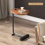 🔥Ready Stock🔥Small side table /bedside small table/sofa small coffee table/movable small apartment