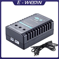 BỘ SẠC 3B 20W CHO PIN 7.4 VÀ 11.1V - Bộ sạc cân bằng B3 20W mới Bộ sạc pin Lipo 2S-3S cho mẫu máy ba