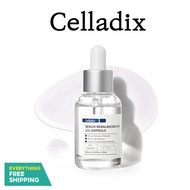 Celladix Sebum Rebalancing RX 131 Ampoule