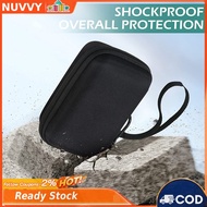 Hard EVA Travel Case Fit for JBL Go5/Go4/Go3 BT Speaker Accessories Protective Box Anti-Scratch