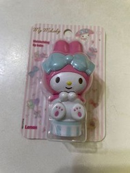 Melody 造型潤唇膏