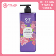 ON: THE BODY - ON: THE BODY - 香水沐浴露 - 快樂微風