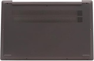 Laptop Bottom Case for Lenovo IdeaPad 5 14IAL7 5 14ABA7 5CB1J04411 82SD Lower Case Base Cover Gray P