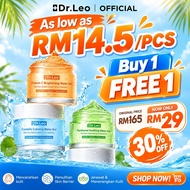 [Dr.Leo Moisturizer]Dr.Leo 5% Panthenol Soothing Redness&Calms Ance/5X VC Brighting/Centella Barrier