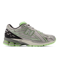 New Balance Unisex 1906R (Standard) - Dark Silver Metallic