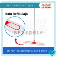 Dragon Lobby Mop Refill/Dragon Lobby Mop Refill/Dragon Lobby Mop Refill
