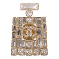 CHANEL 金屬Brooch胸針
