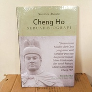 Cheng Ho's Book: A Biography - Sebastian Atmodjo